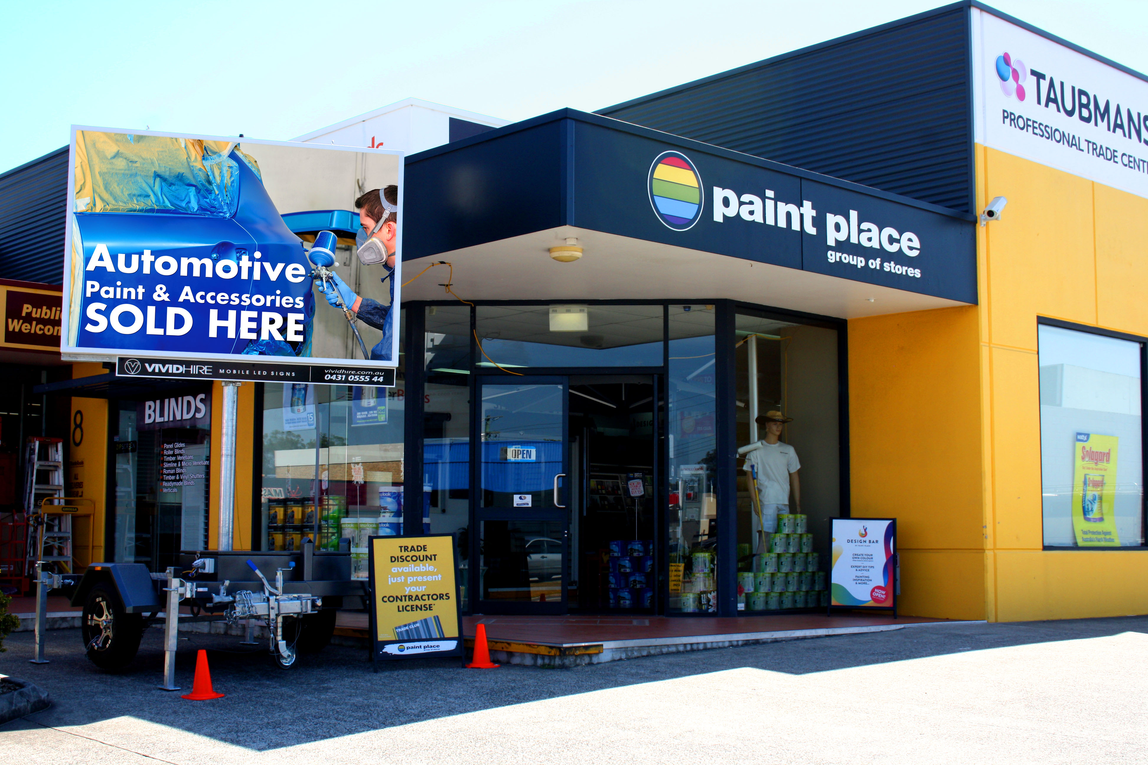 Paint Place 1